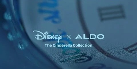 DISNEY x ALDO The Cinderella Collection