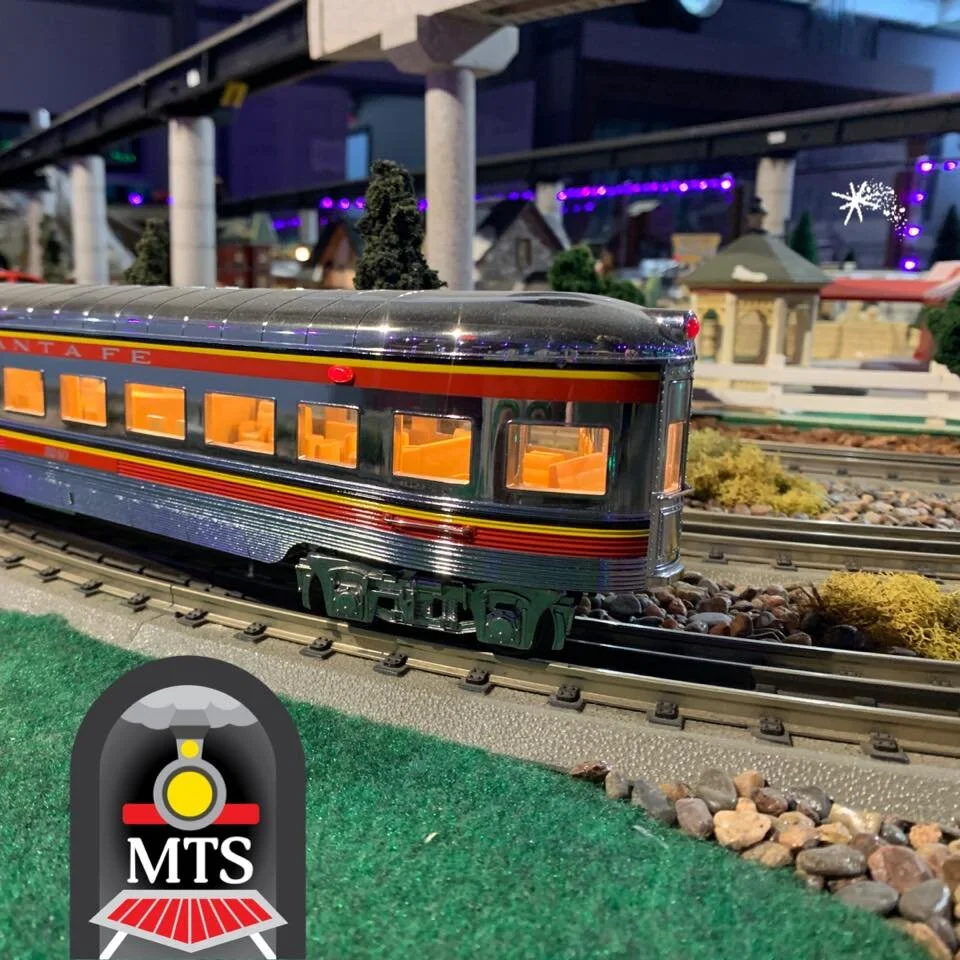 Model Train Show Sc Model Trains Station — Family fun at the Taylors Mill in Greenville, SC