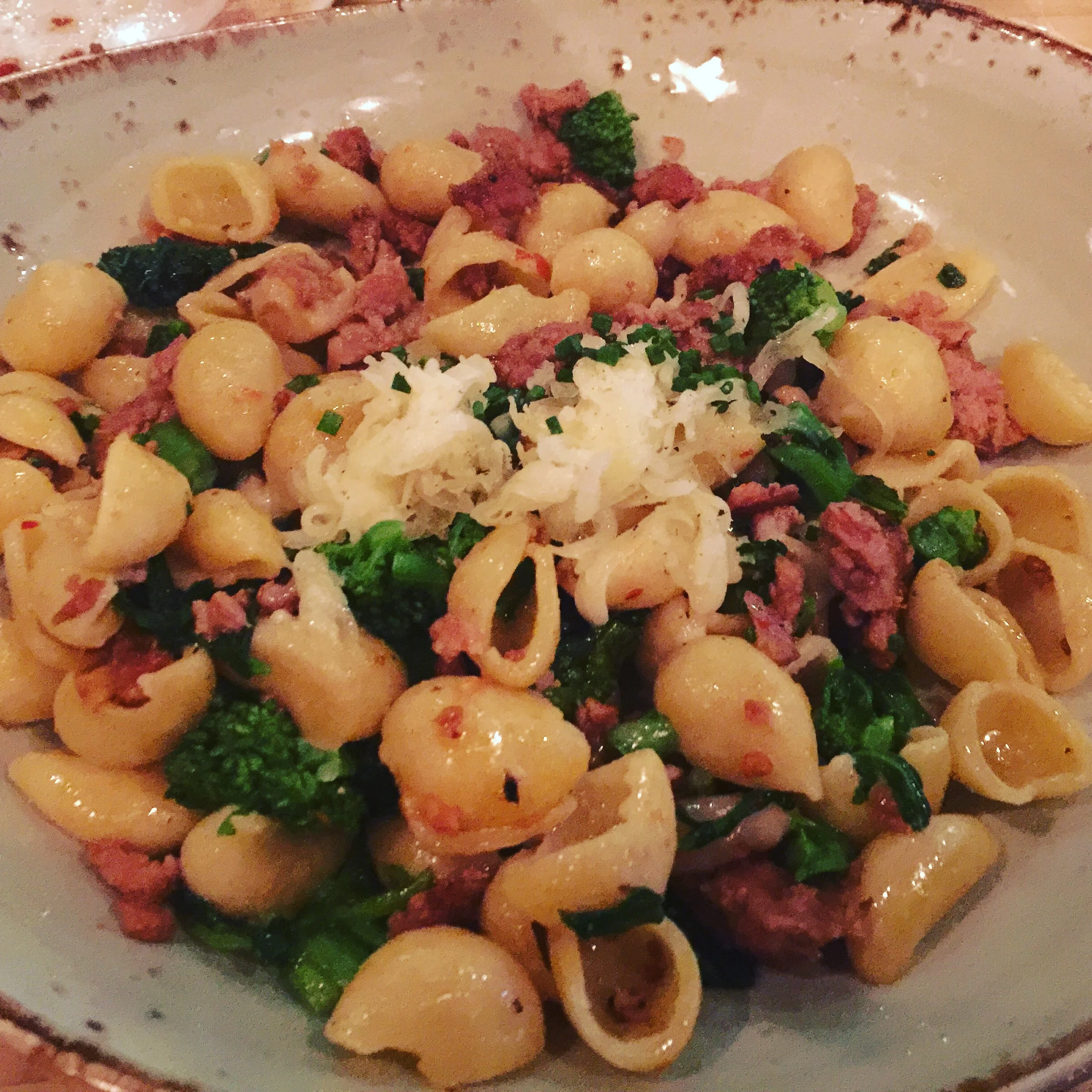 CIBO Wine Bar - King St W