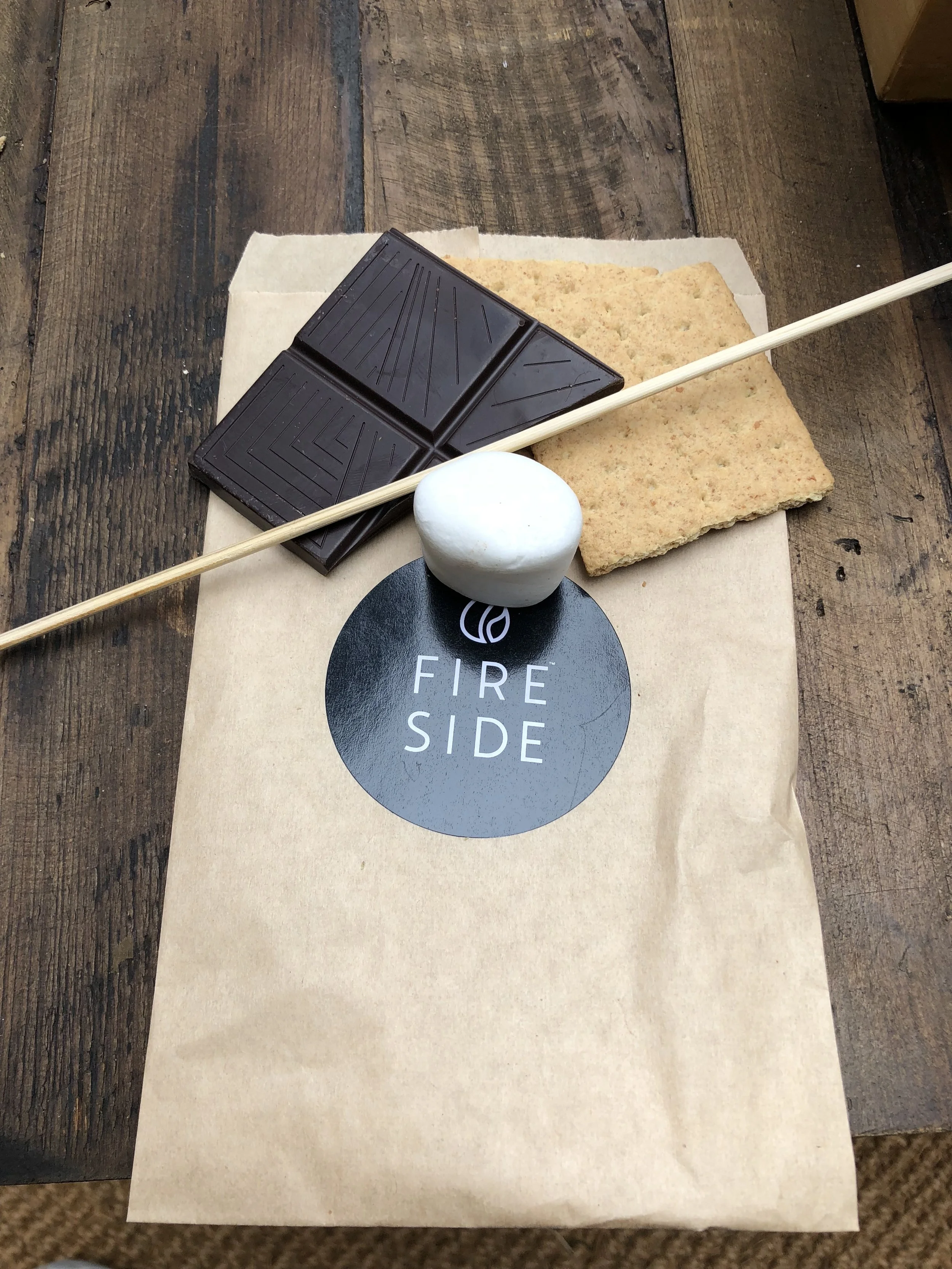 The Fireside Lodge – Toronto