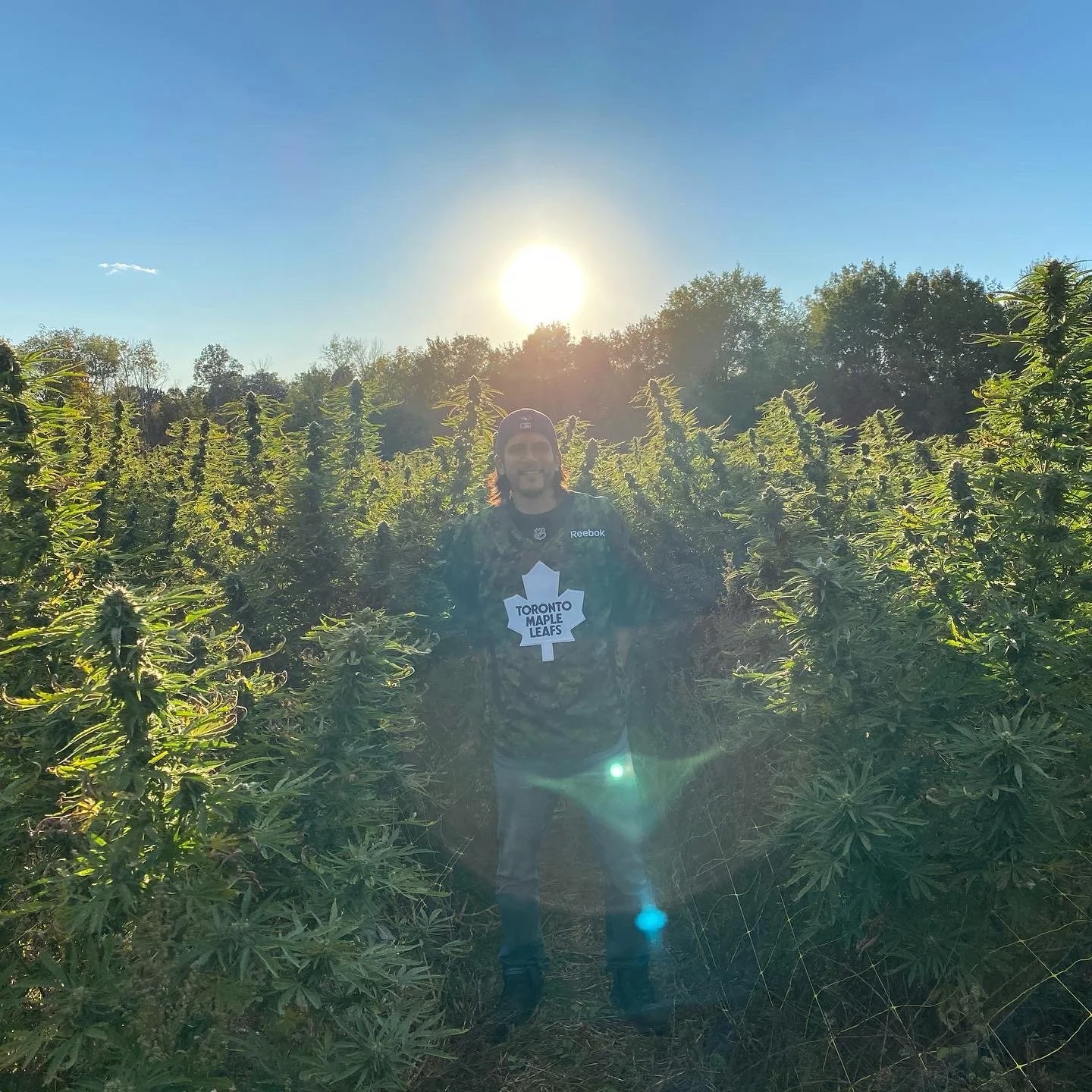 Croptober 2021 and Fall Happenings