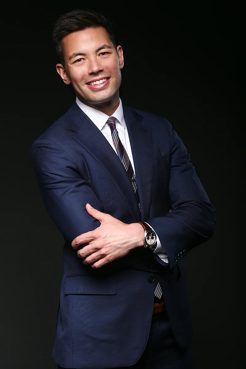 A Three-Peat: Ben Kwan Named Rising Star by Super Lawyers Again