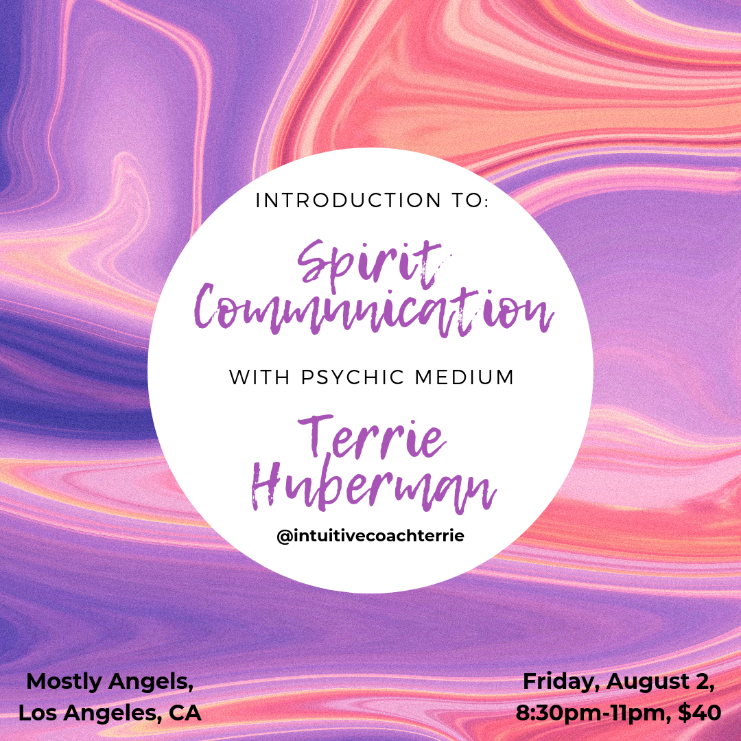 Intro to Spirit - Terrie Huberman.png