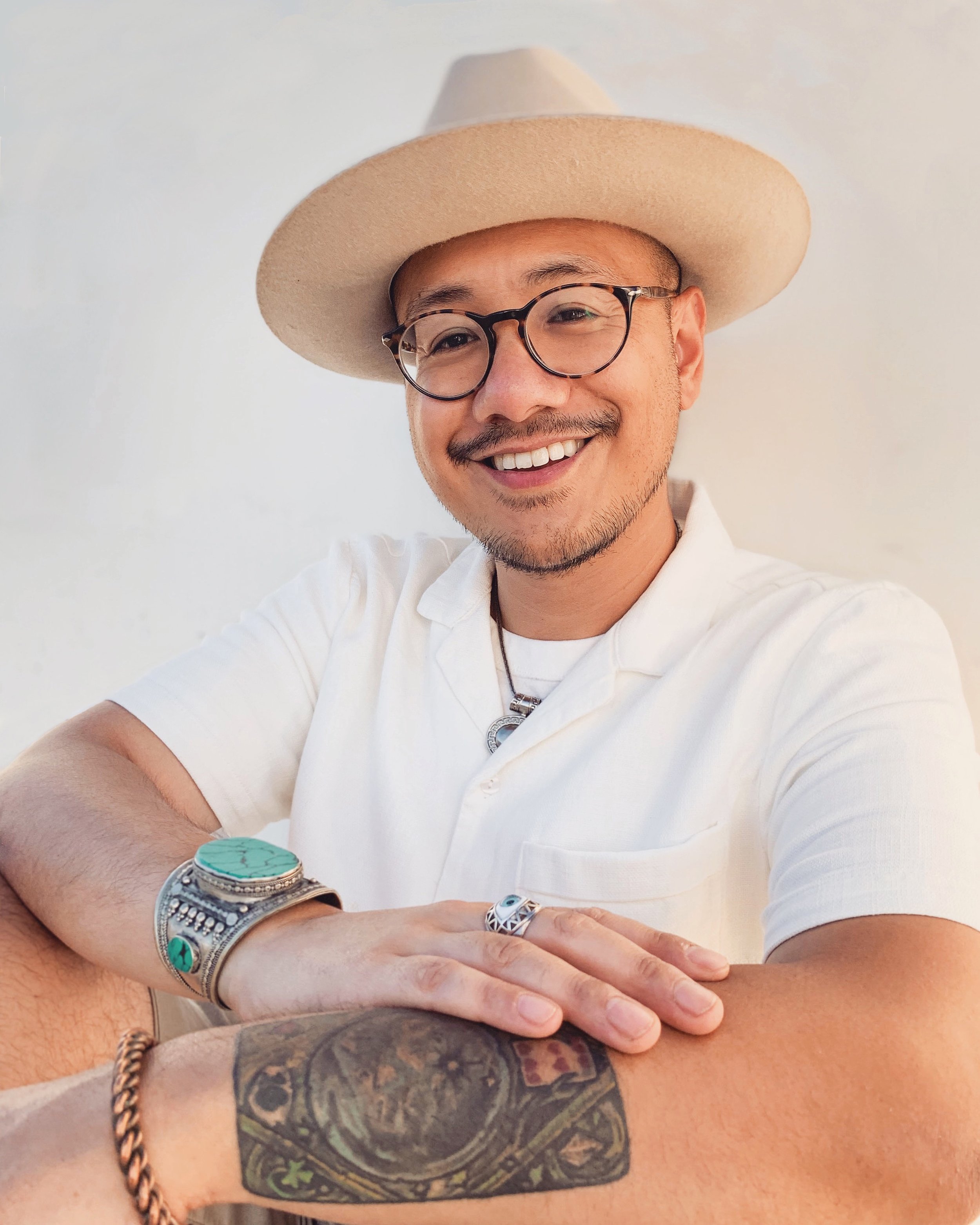 JULIAN SAMBRANO