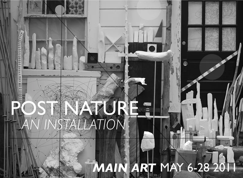 Post Nature (handbill)