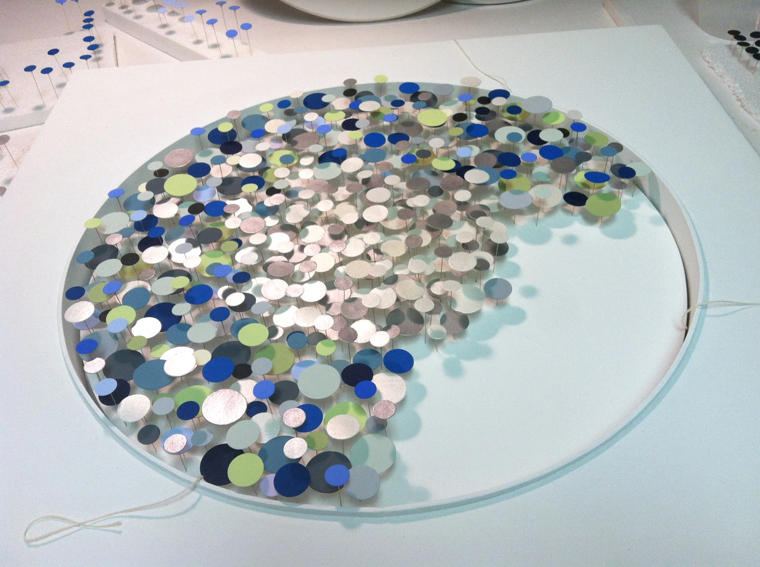 Everything That Rises Must Converge