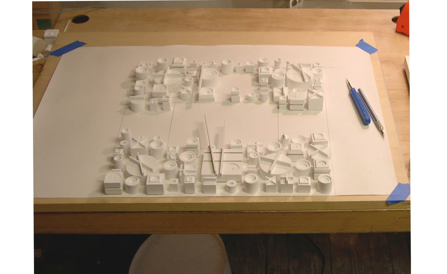 Merge (Studio)