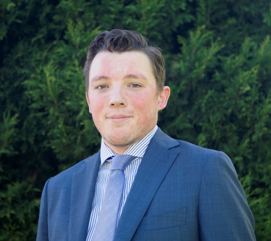 Harry Cook