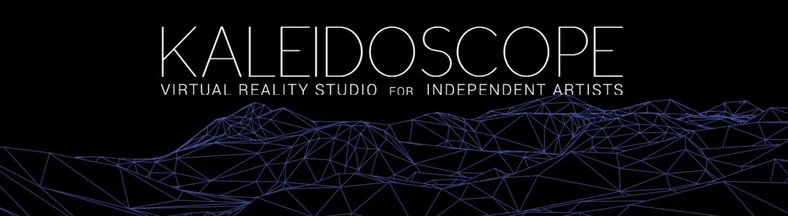 Kaleidoscope LA