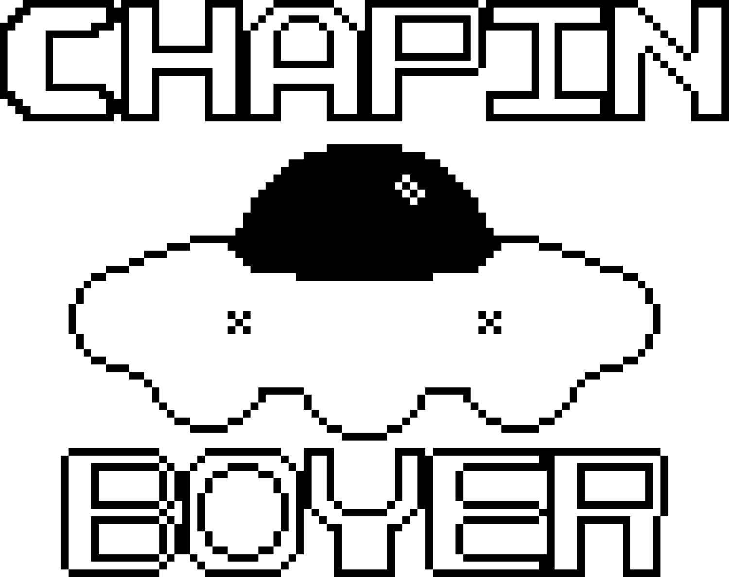 Chapin Boyer's Game Design