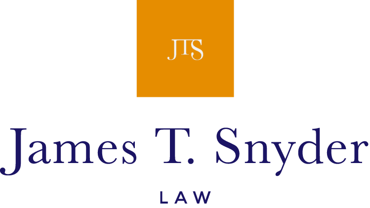James T. Snyder Law, PLLC