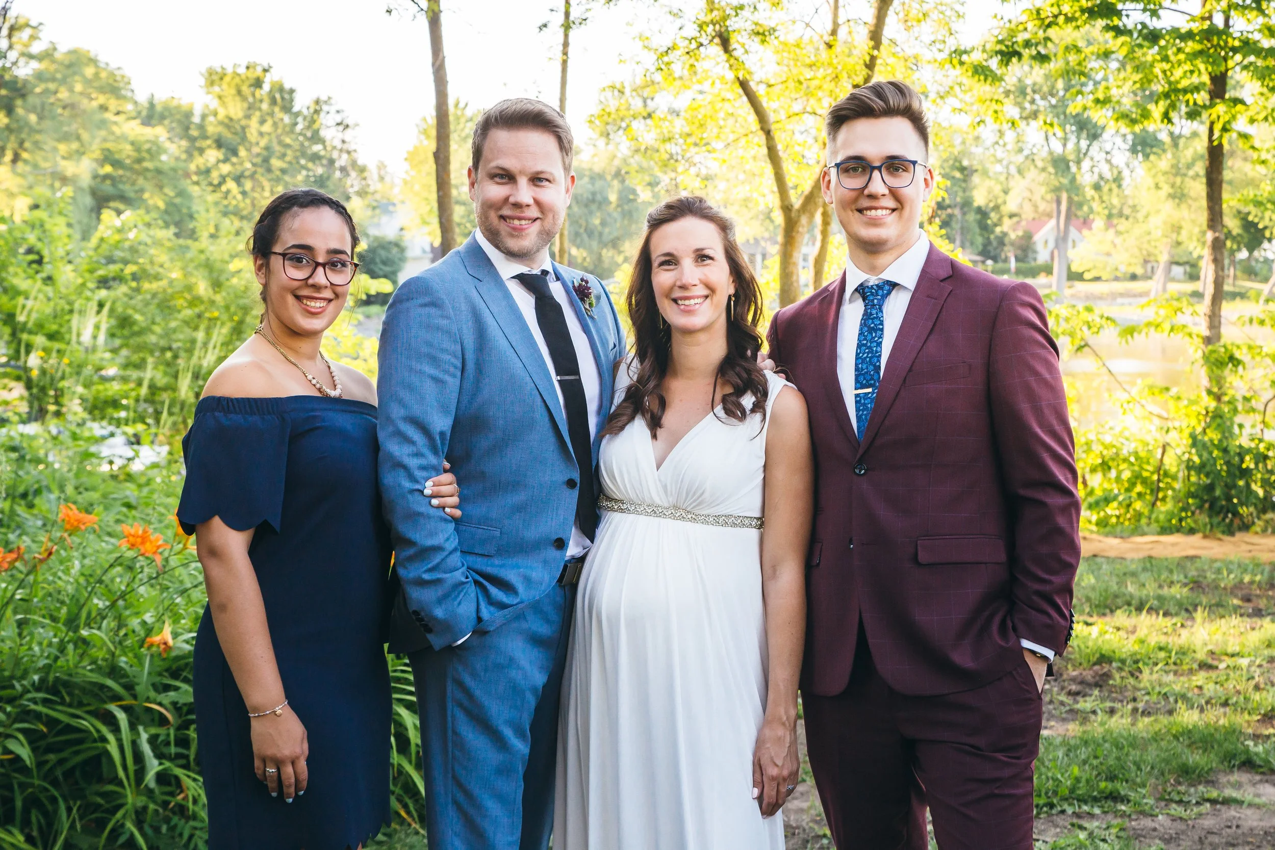Stephanie + Justin. Lisa and Eddy Photography (407 of 545).jpg