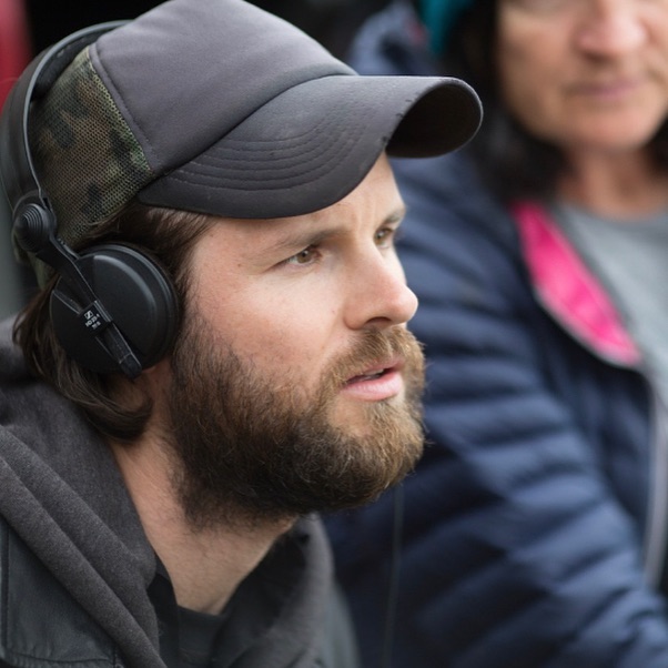 Happy Birthday to our very own James Napier Robertson! The brains behind &lsquo;The Dark Horse&rsquo;, Writer and Director, a seriously talented dude, stay tuned...
#jamesnapierrobertson #happybirthday #thedarkhorsemovie