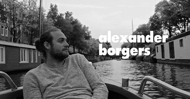 @alexander_bvs - From Theatre land to Film world, this guy has been climbing ladders fast!

Following in his colleagues footsteps, Zarn joined the team in 2014 and is now an Associate Producer of Four Knights. Go figure.

#4Kassociateproducer #produc