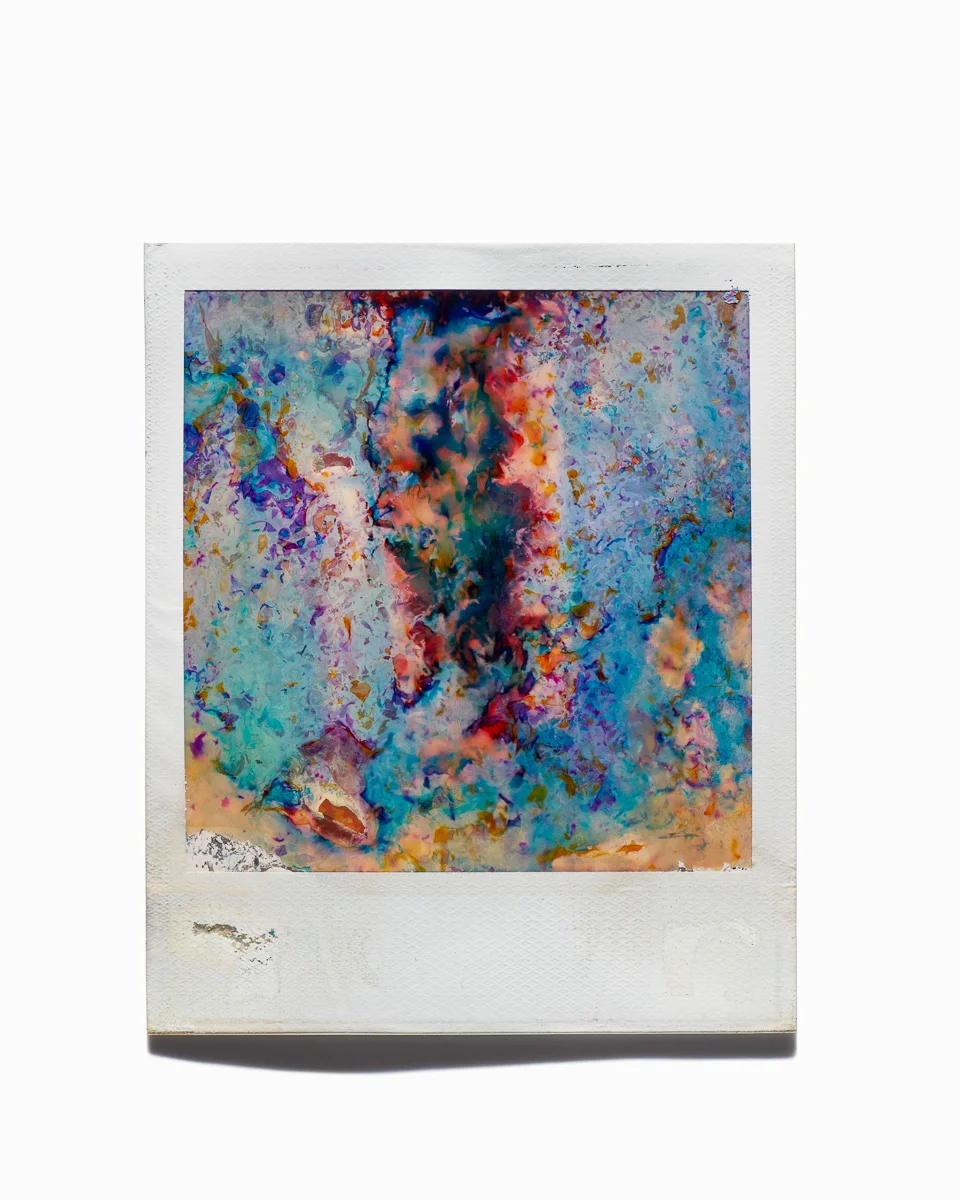 “Nebula” 2018