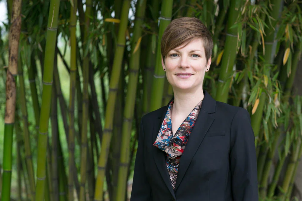 Gloria Trainor, Experienced Family Law and Personal Injury Attorney