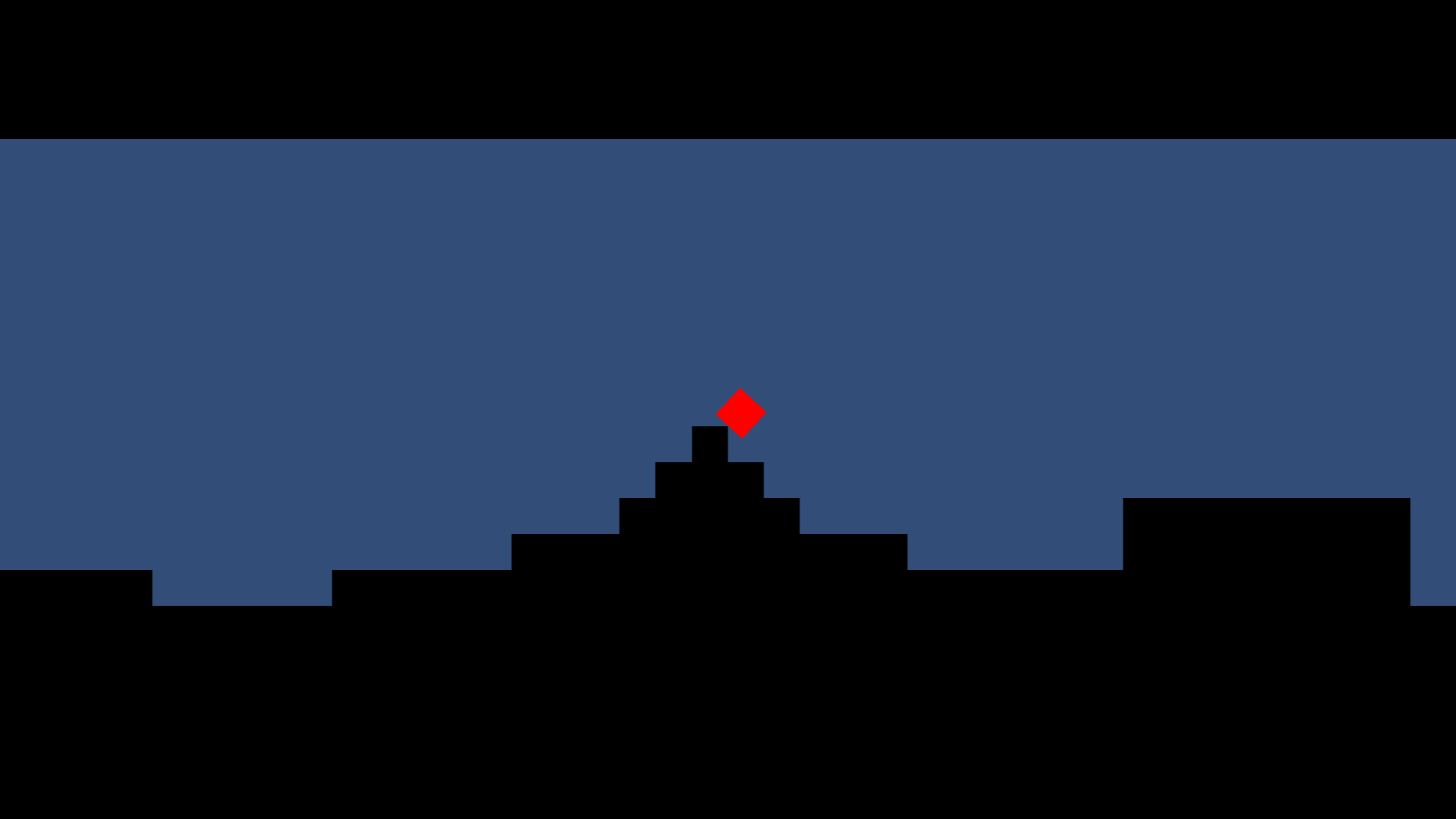 DevLog: Week 15 Prototype Completion