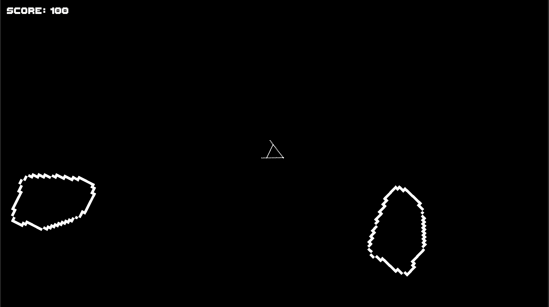 DevLog: Week 13 2D Arcade