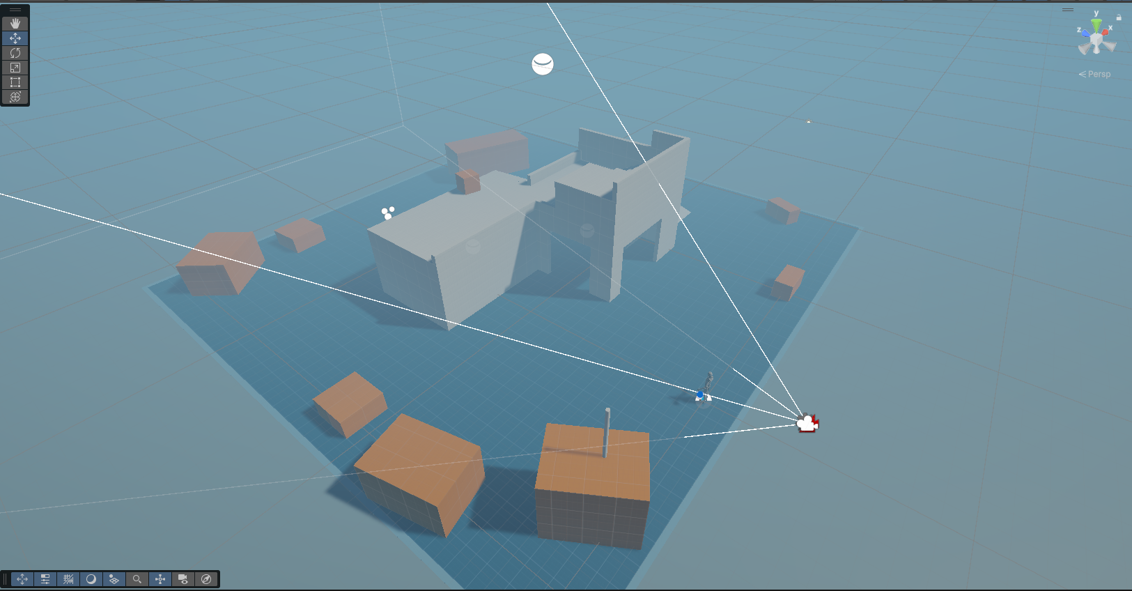DevLog: Week 2 Call to Adventure
