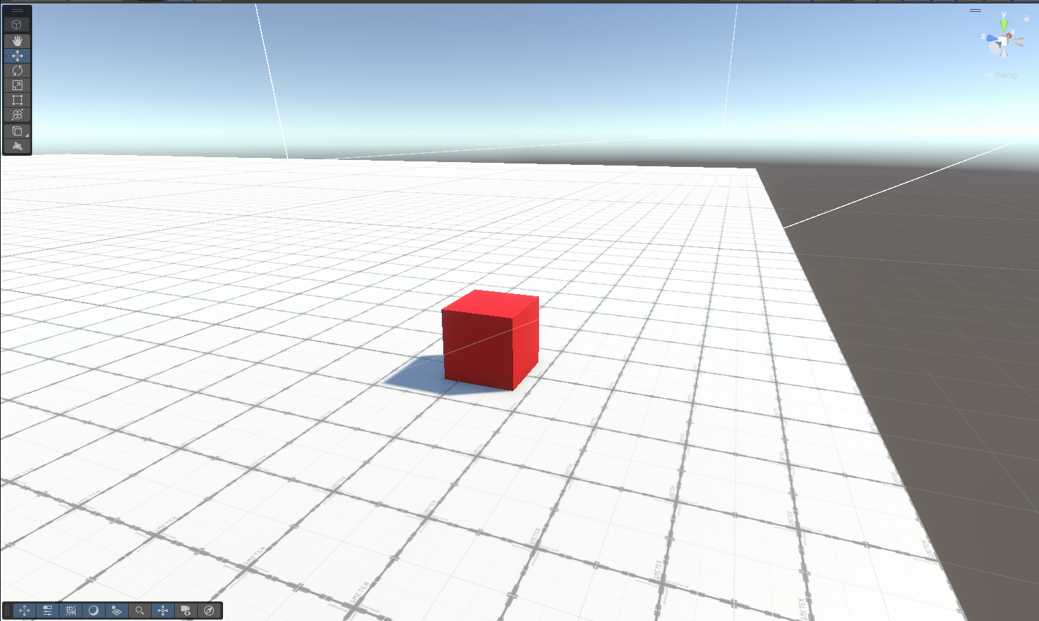 DevLog: Week 5 Gameplay Scripting  