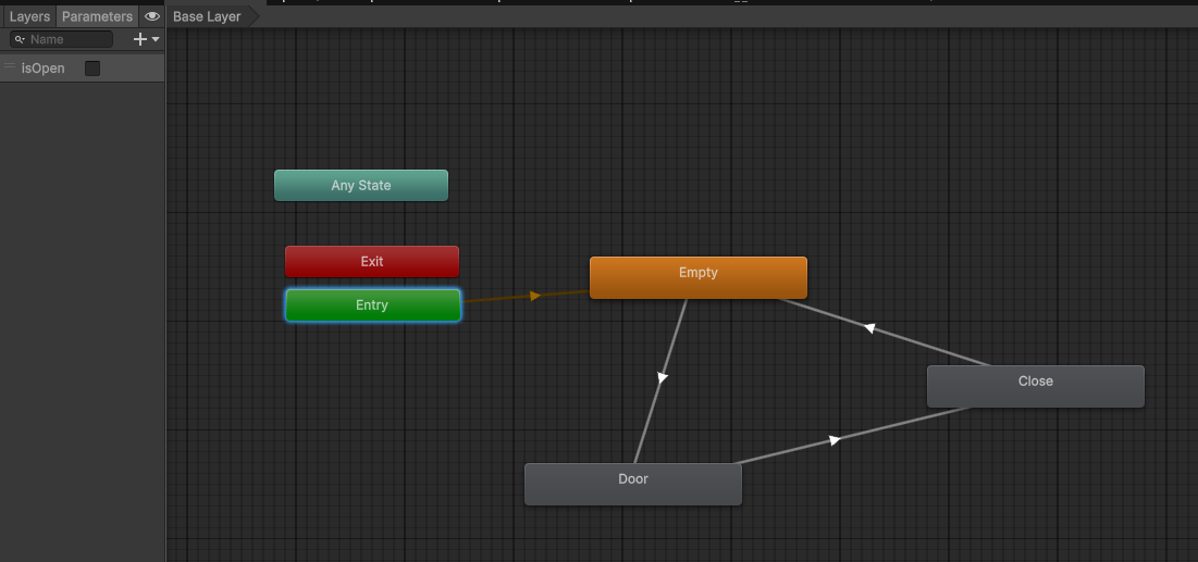 DeLog: Week 7 Animation and Time