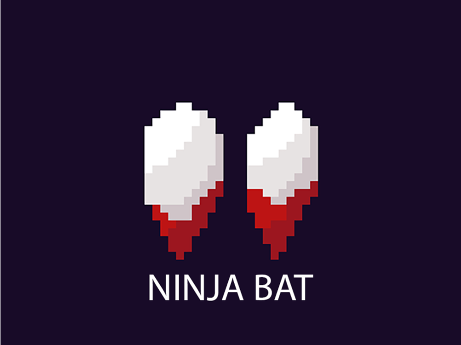 Ninja Bat