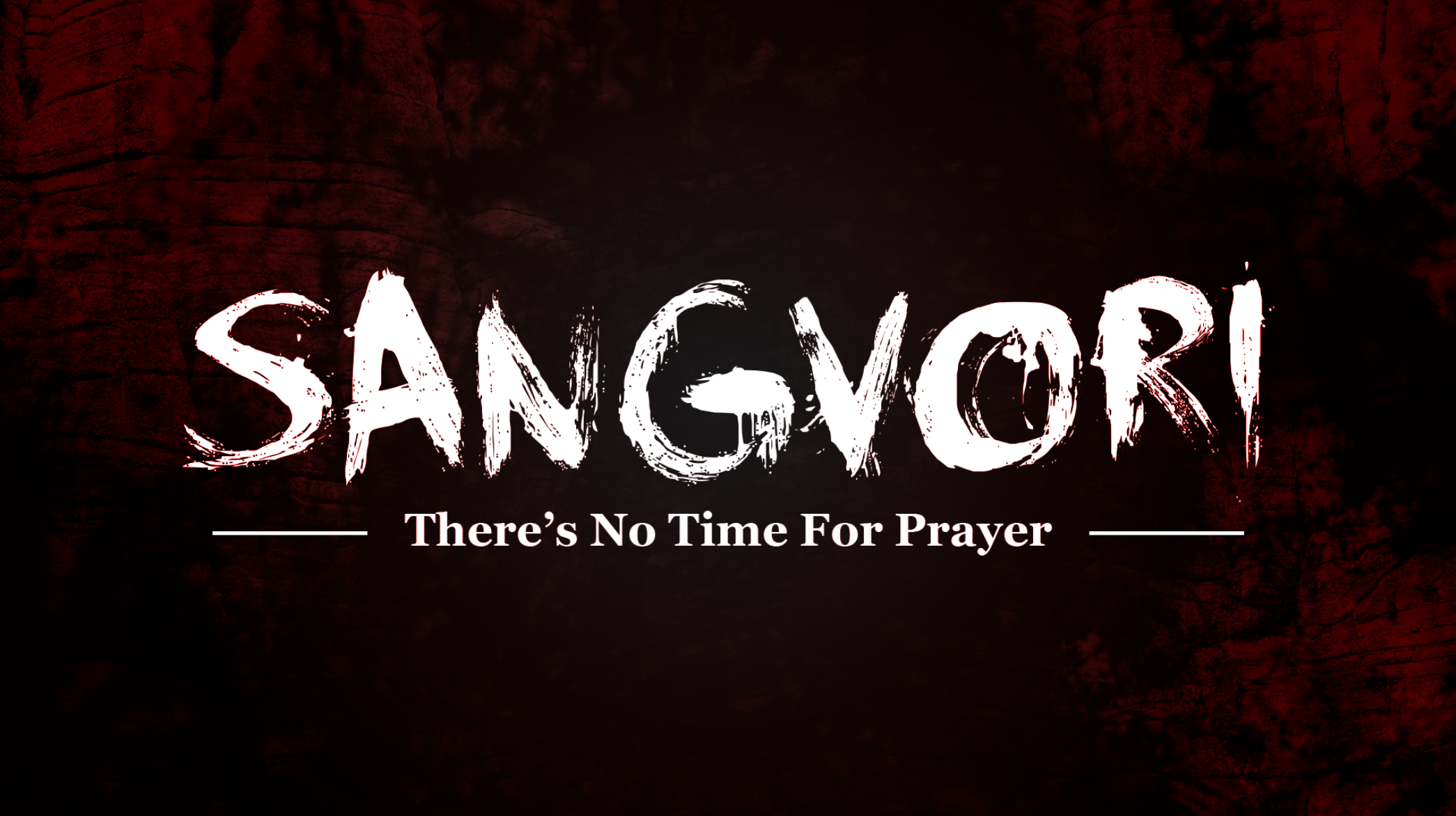 Sangvori