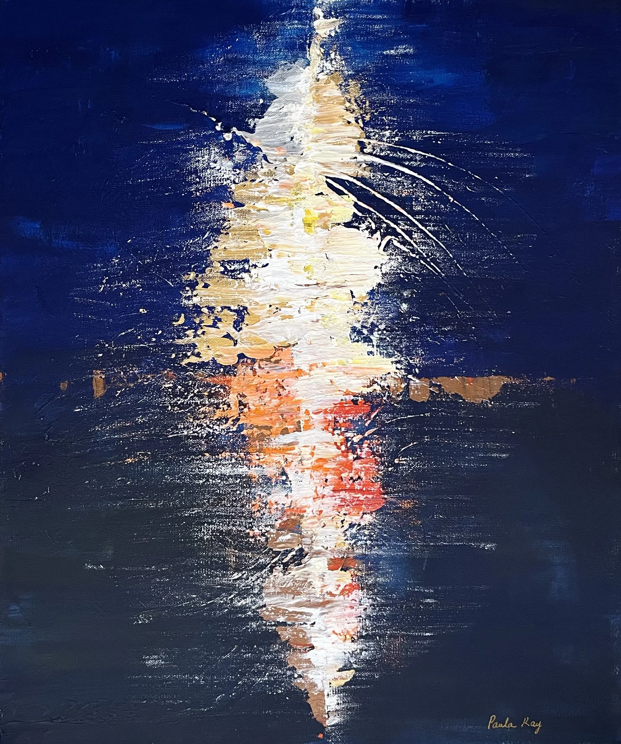 The Light from Within