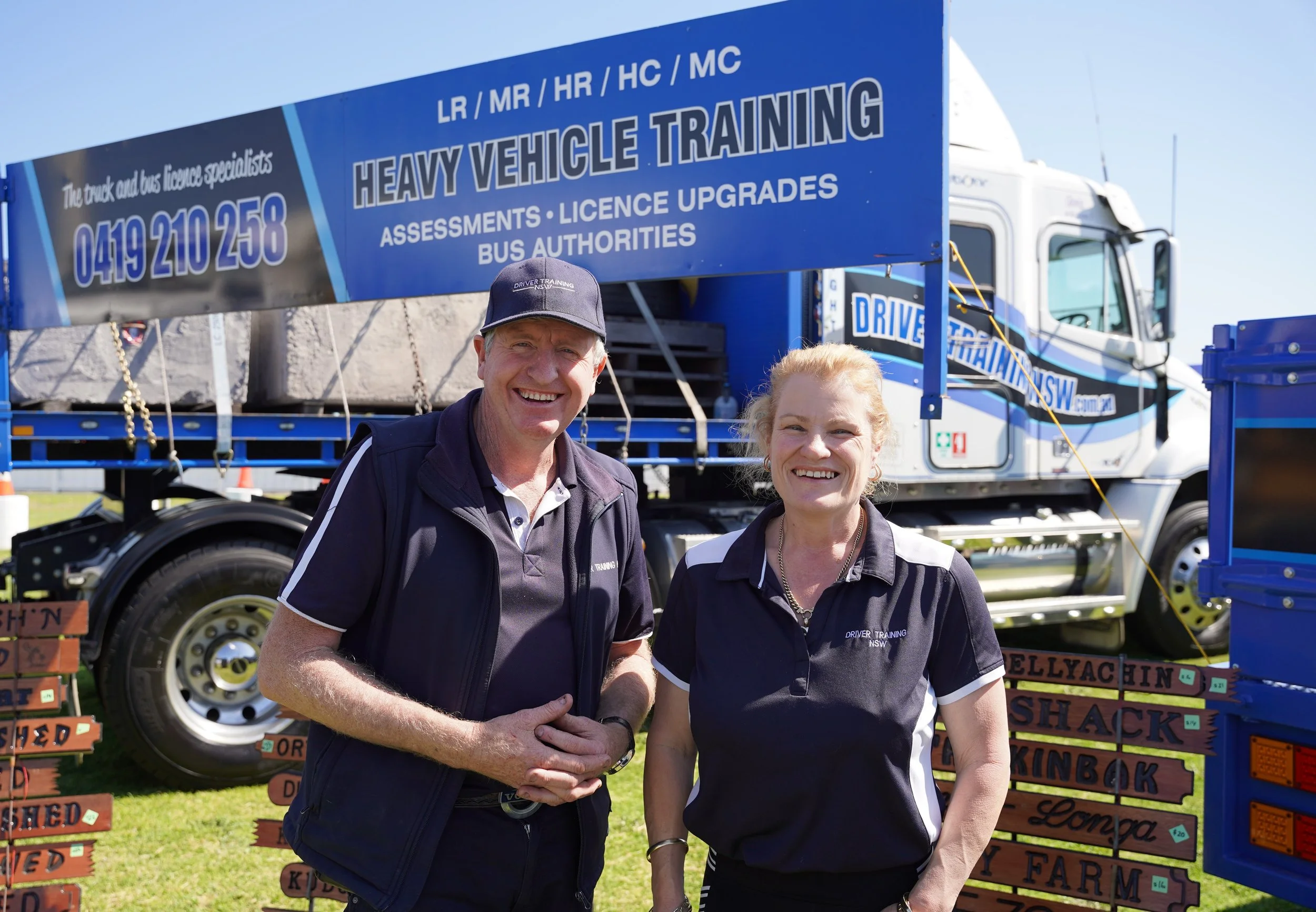 10 Years — Driver Training NSW