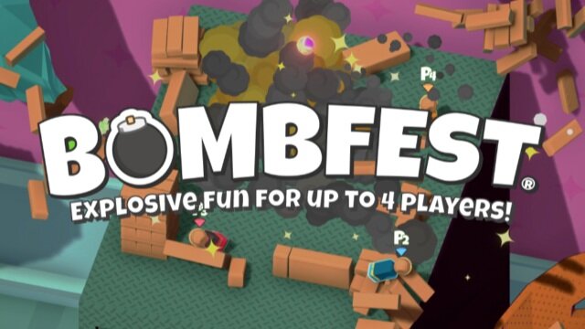 BOMBFEST