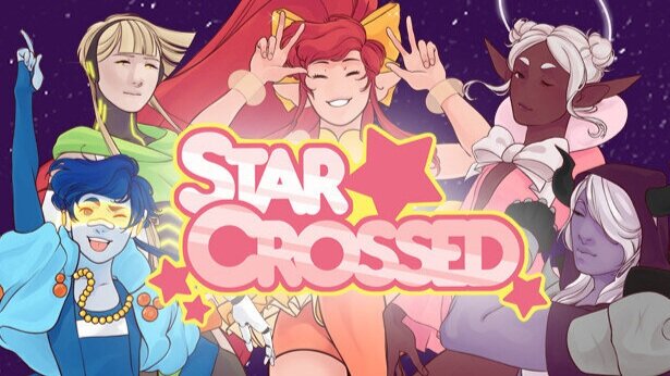 Star Crossed