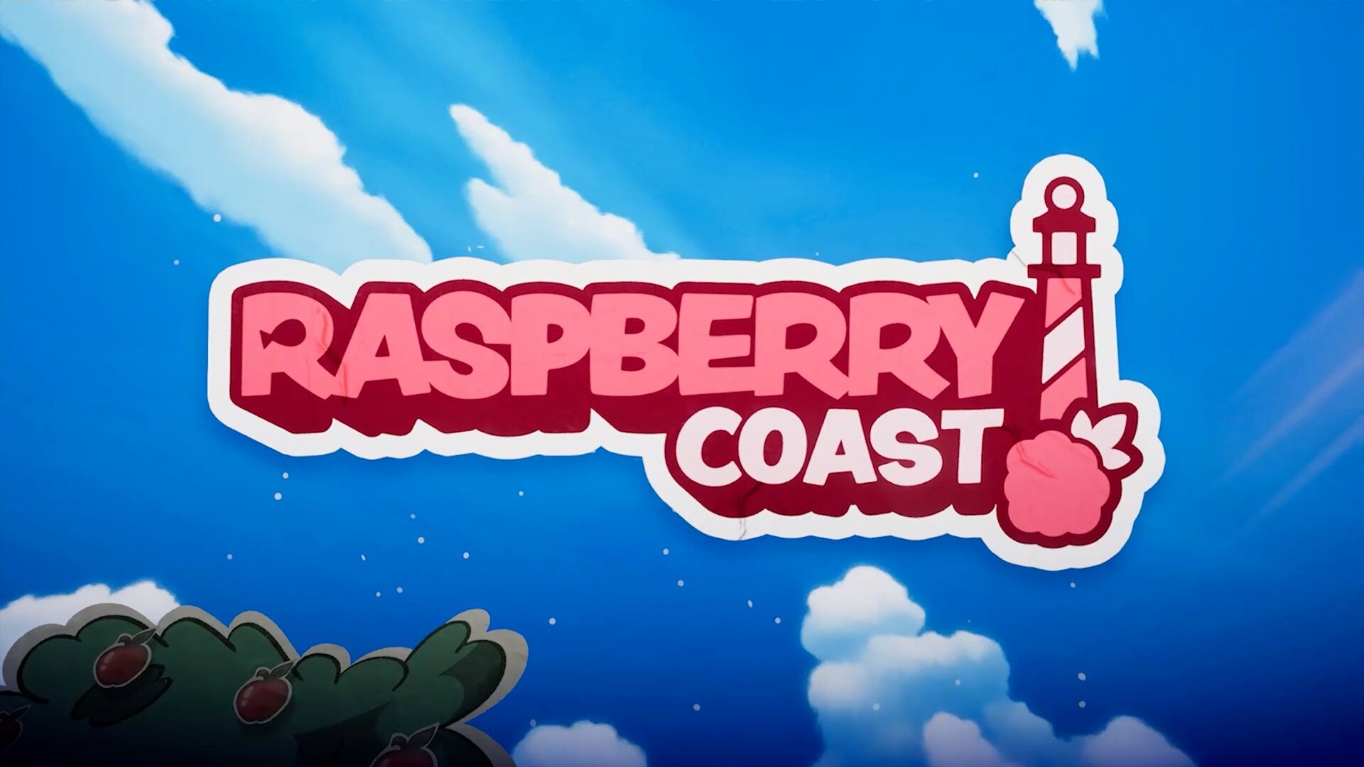 Raspberry Coast