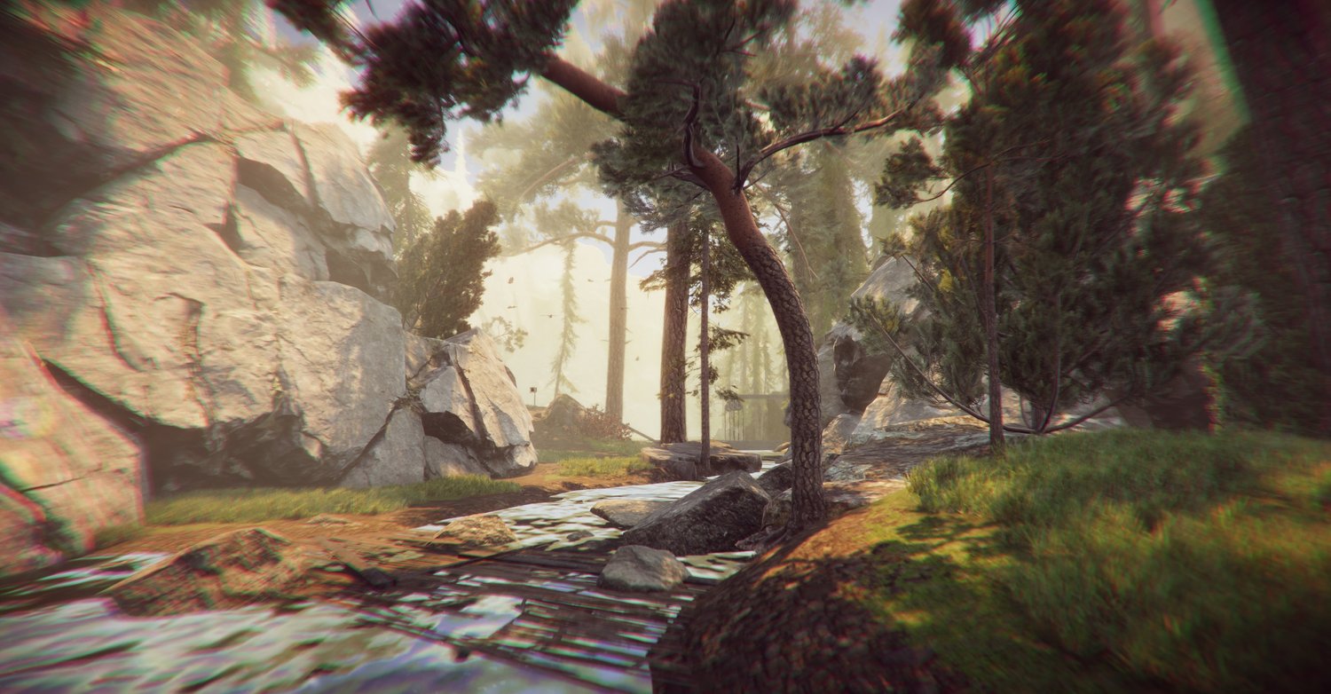 The Forest Xbox One, Is The Forest Coming to Xbox One?