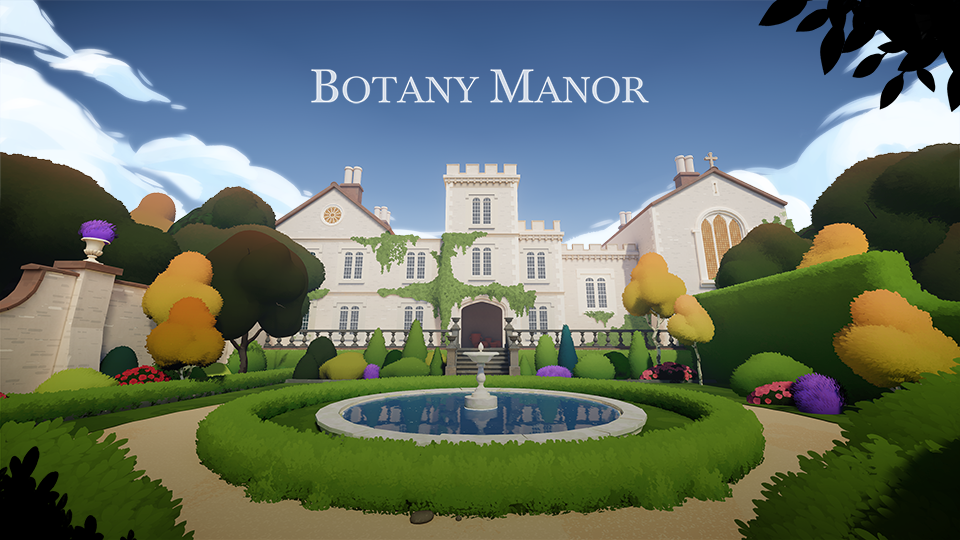 Botany Manor