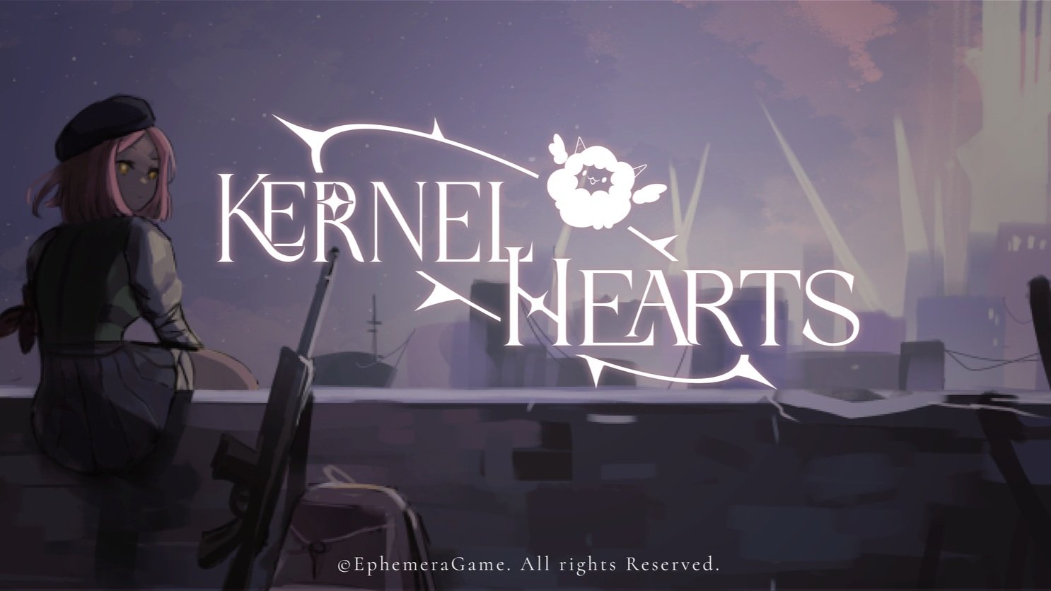 Kernel Hearts