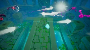 Slime Heroes — Whitethorn Games