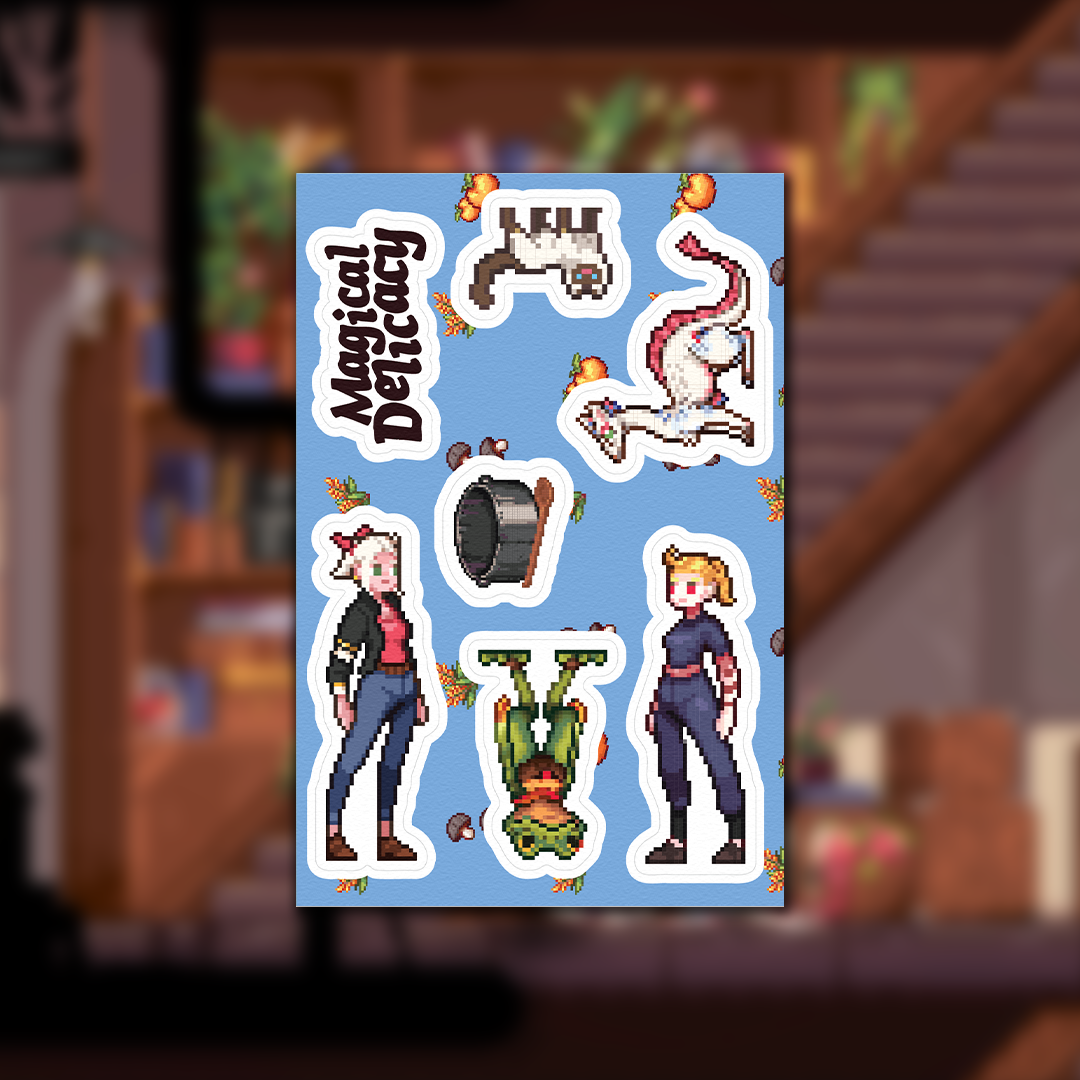 MagicalDelicacy_StickerSheet.png