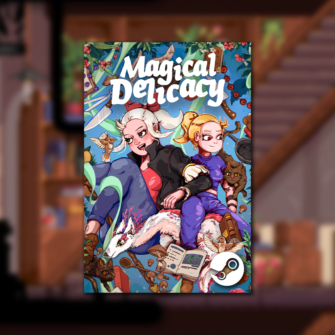 MagicalDelicacy_GameCode.png