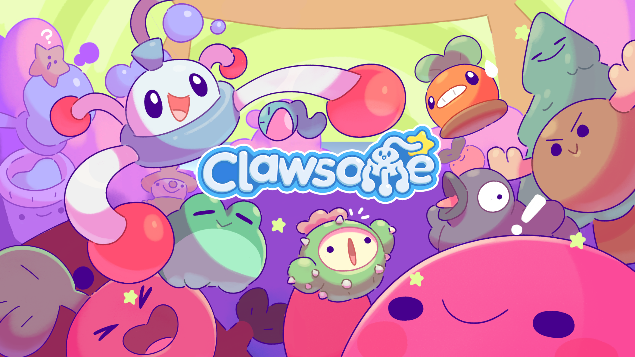 Clawsome
