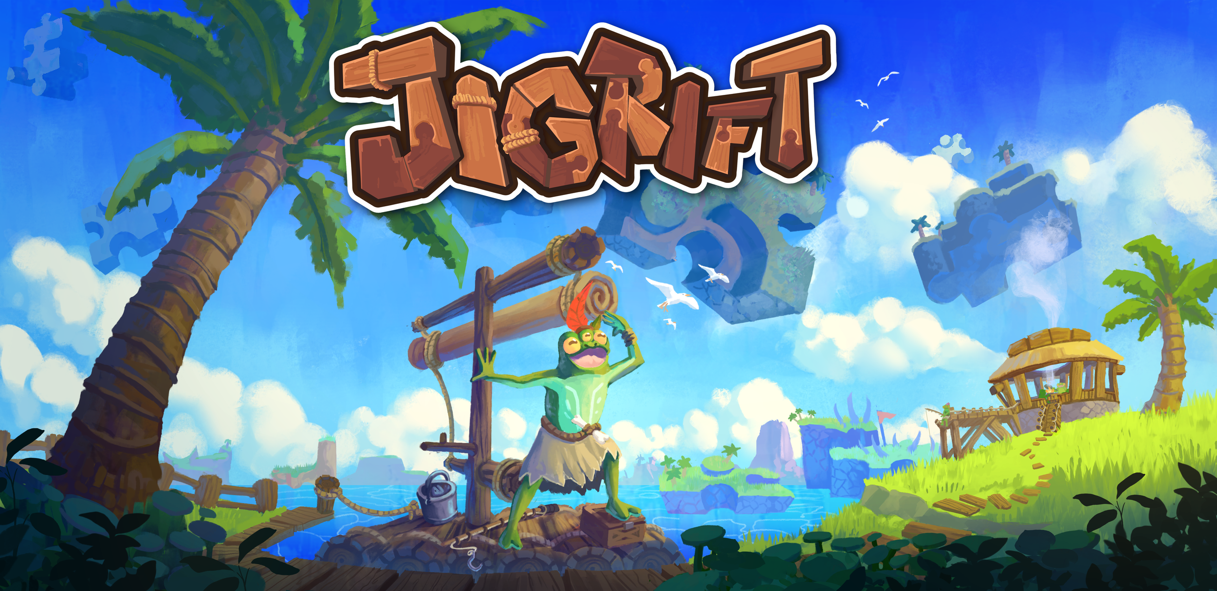 Jigrift