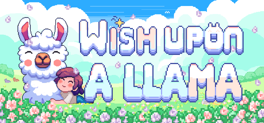 Wish Upon a Llama