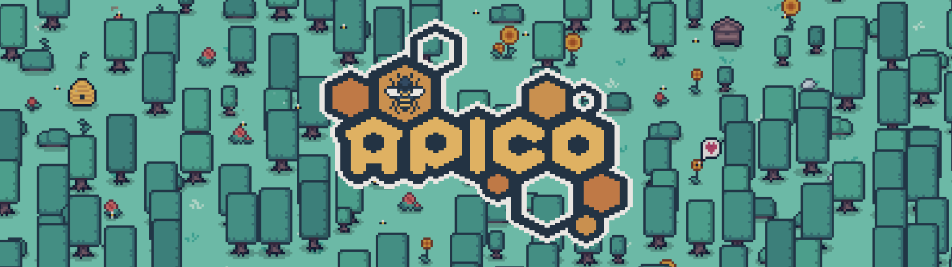 Beekeeping Sim APICO Available Now on Xbox — Whitethorn Games