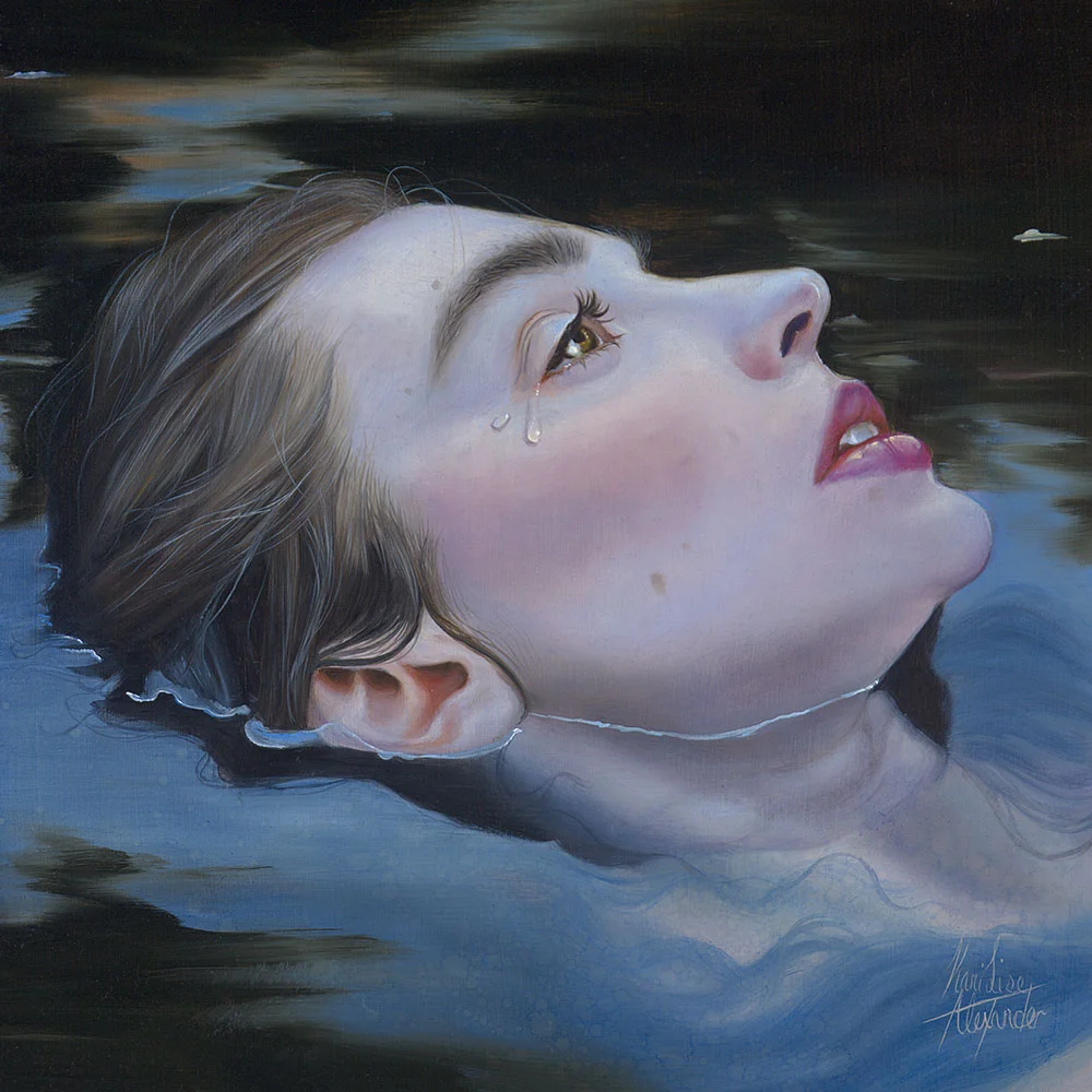 Waterborn