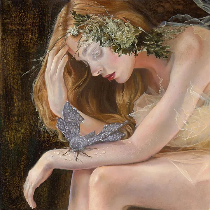 Before the Masquerade