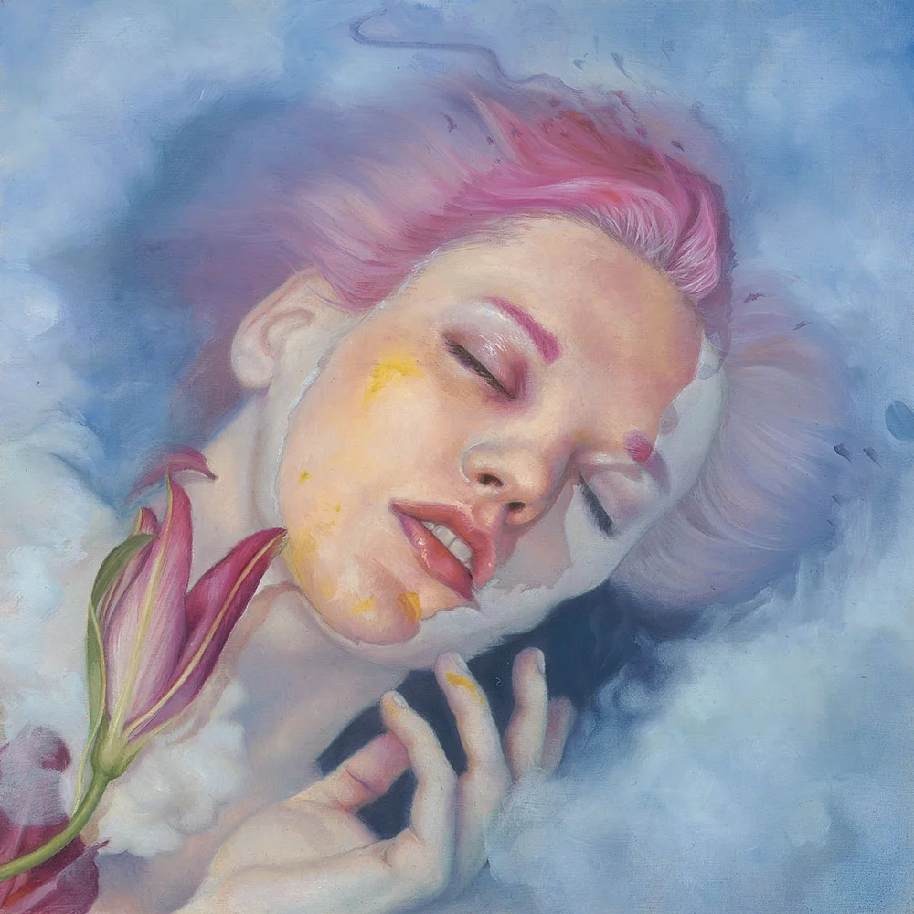 Pollen, Water, Dream