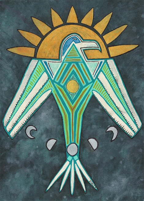 Thunderbird