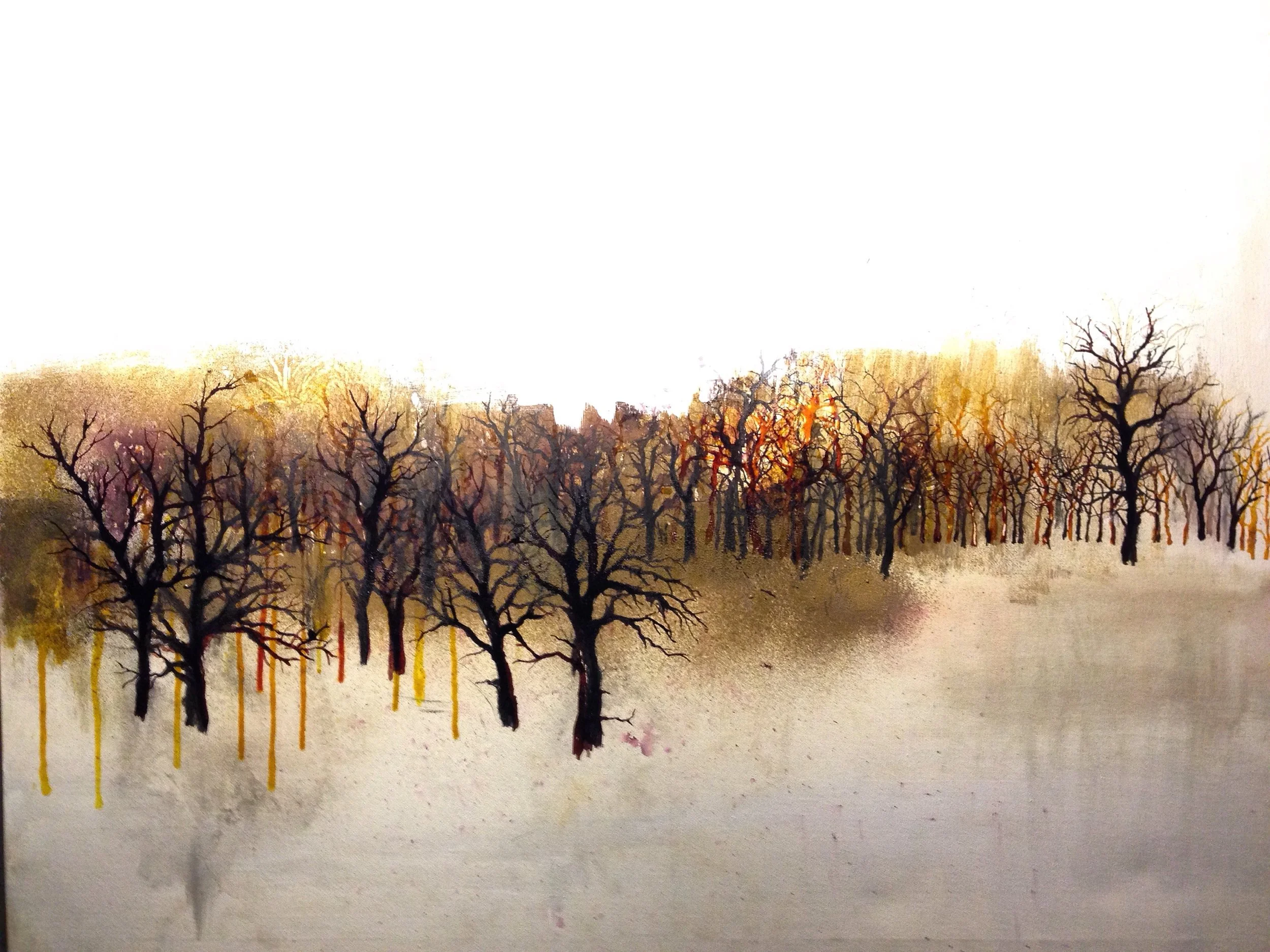   Lanlay Meadows - Peterston Super Ely  