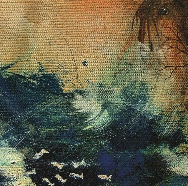 Fishes under the Sea