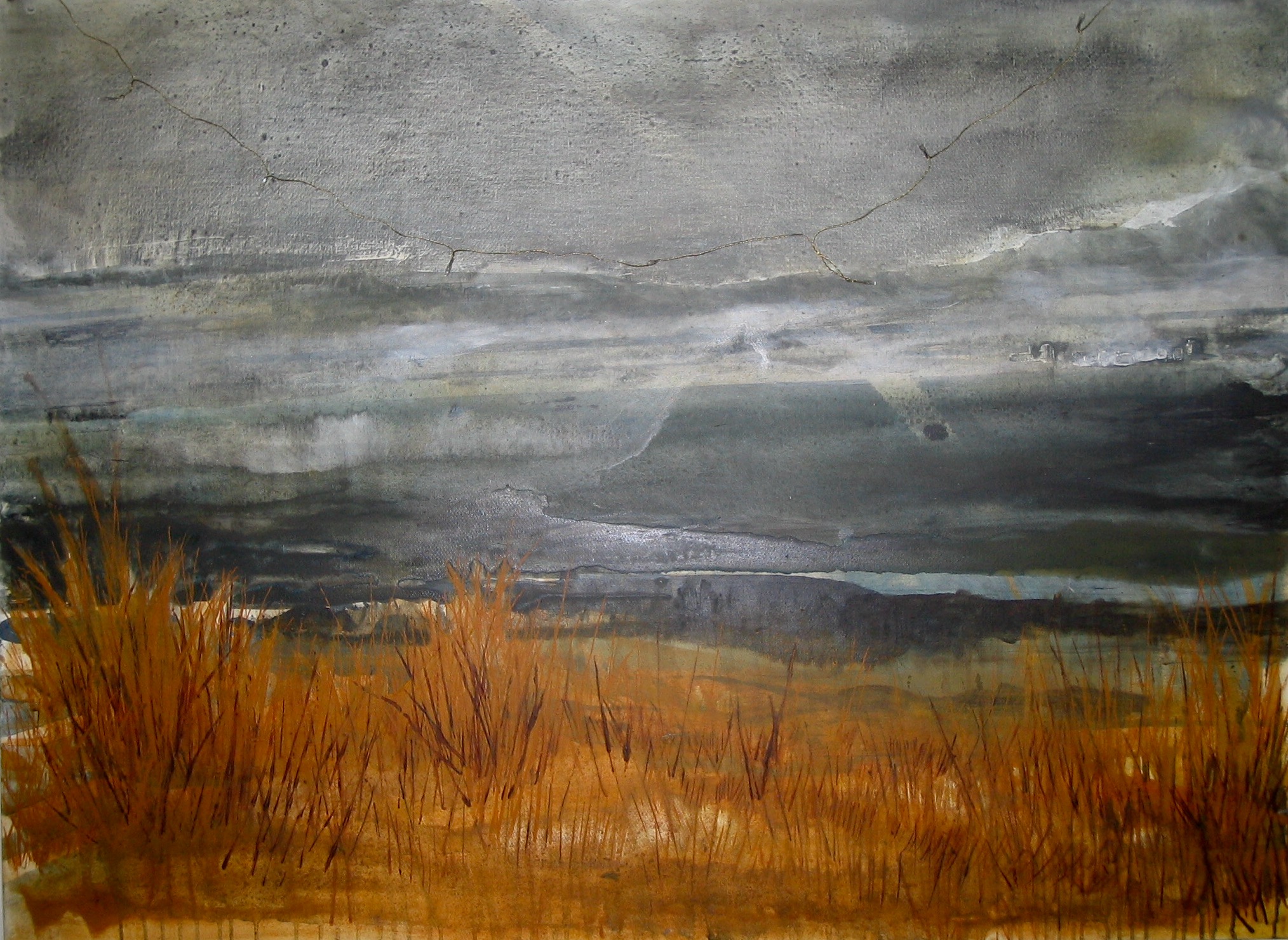 Merthyr Mawr Sand Dunes