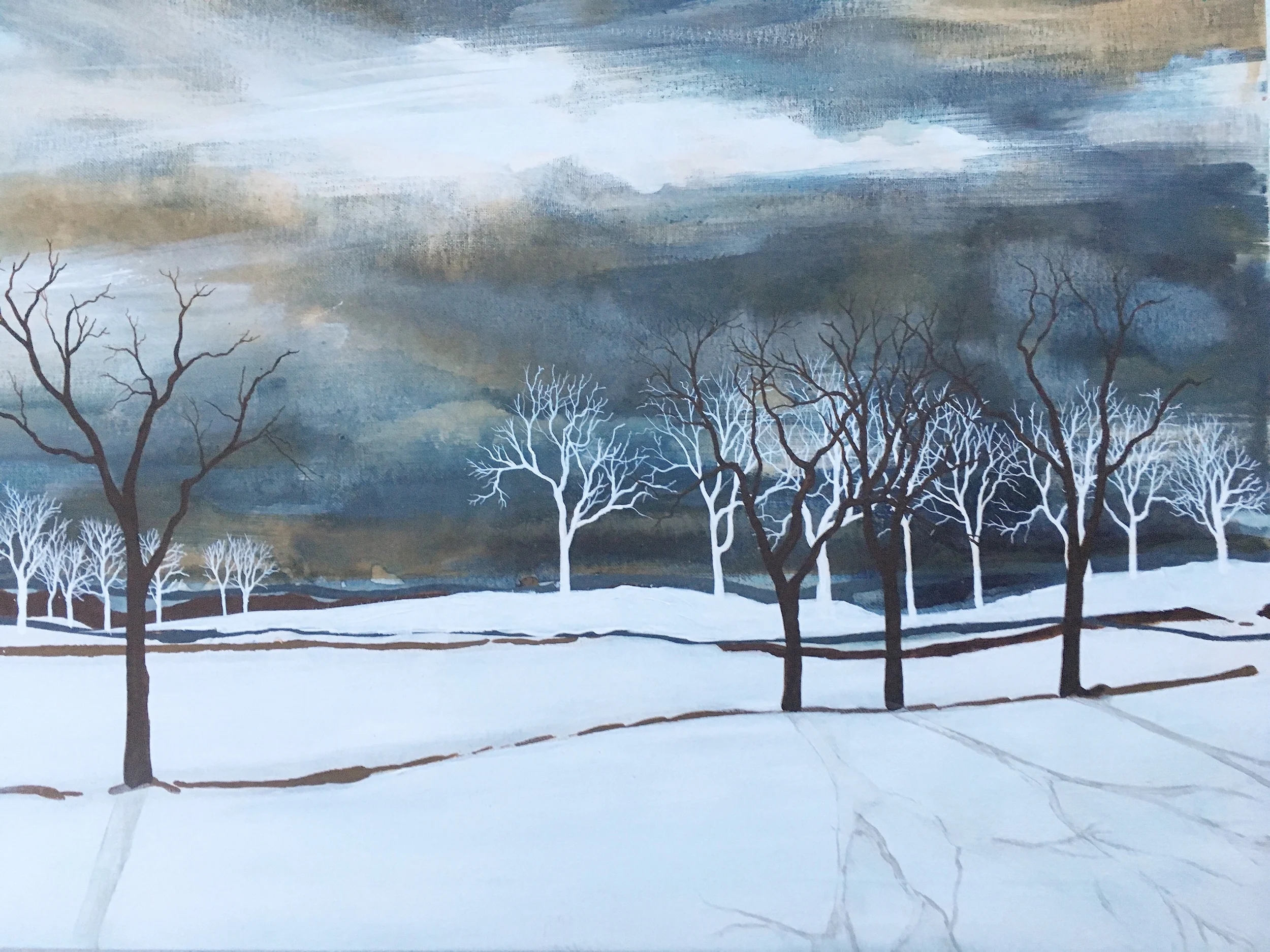 Winter